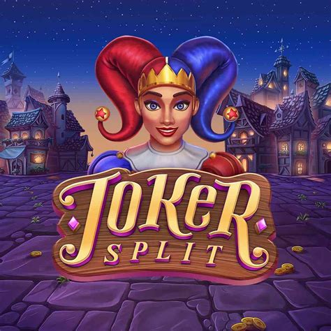 Joker Split Slot - Play Online